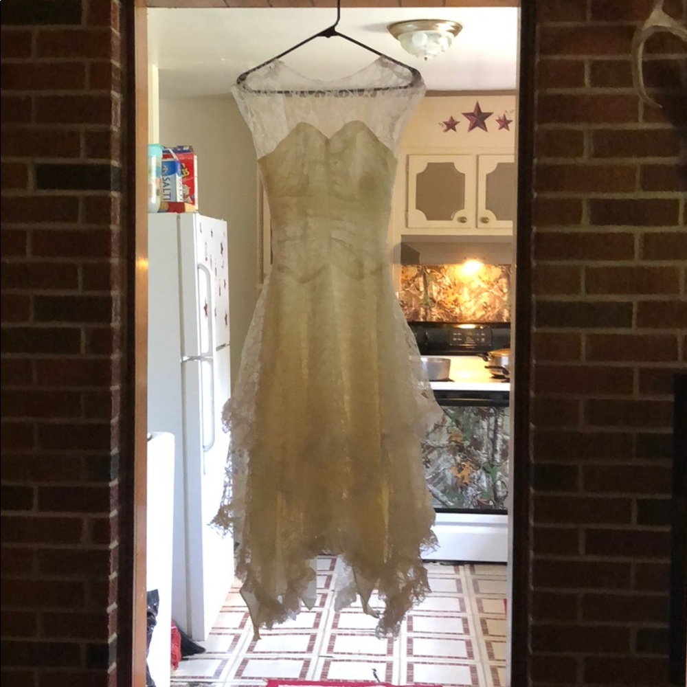 Formal Dress